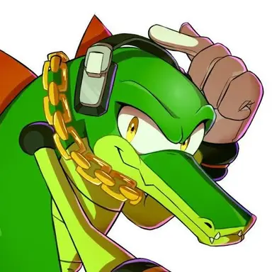 Profile image of ベクター