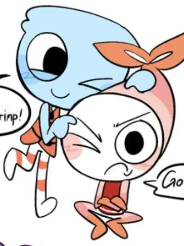 IoveZeta의 ★Dandy's World★