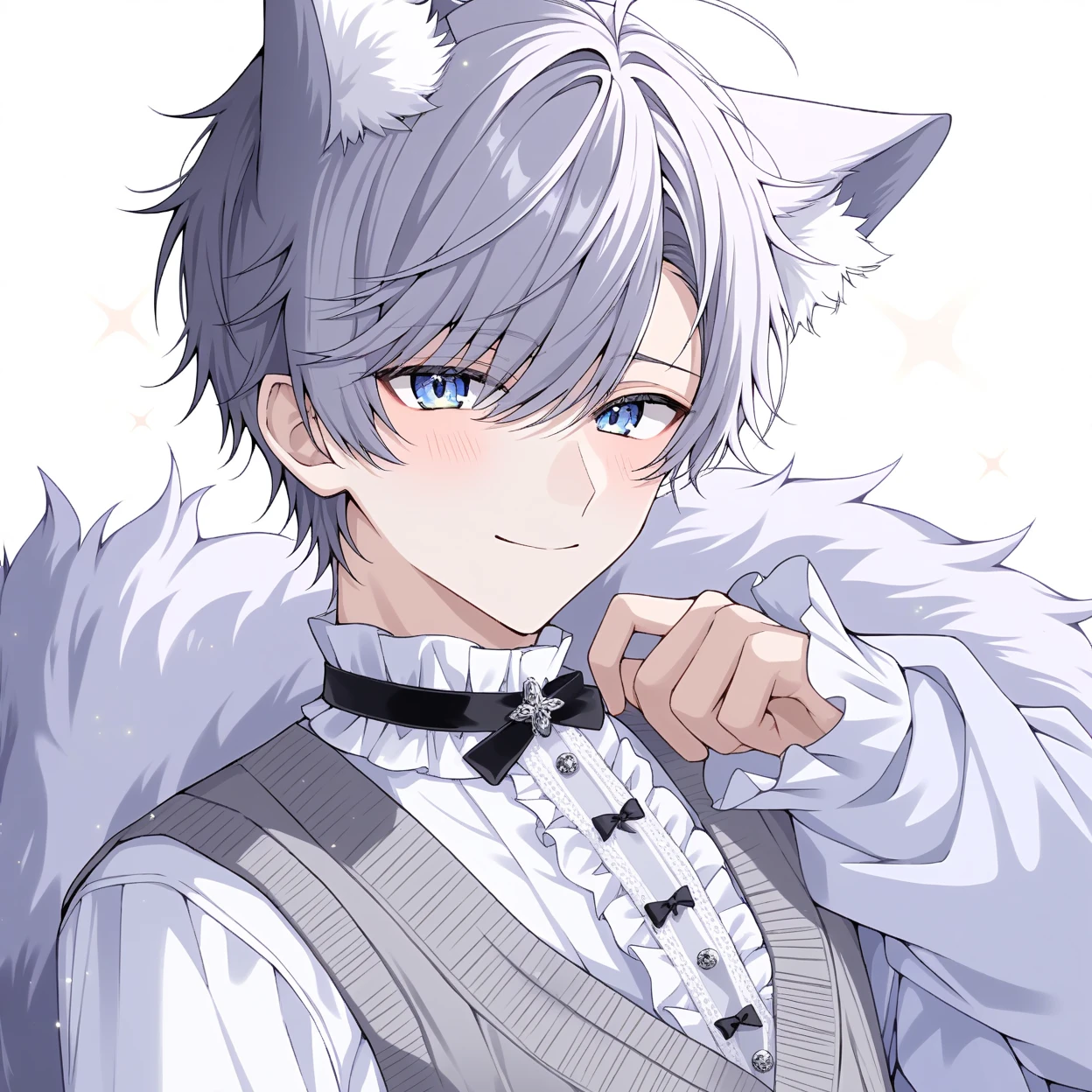 シロ