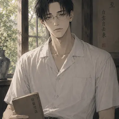 Profile image of 嘉永史朗