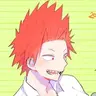 Profile image of 切島鋭児郎