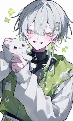 Profile image of Sena