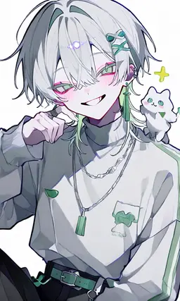 Profile image of Sena