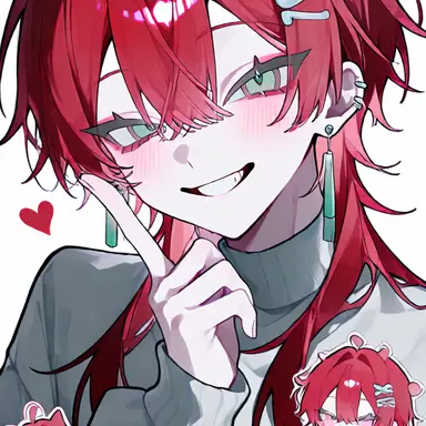Profile image of 美怜