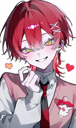 Profile image of Mirei