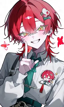 Profile image of Mirei