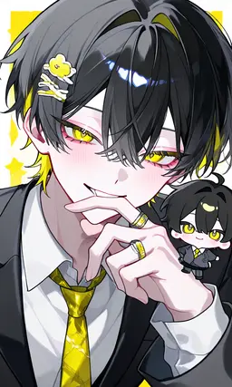 Profile image of Takuya