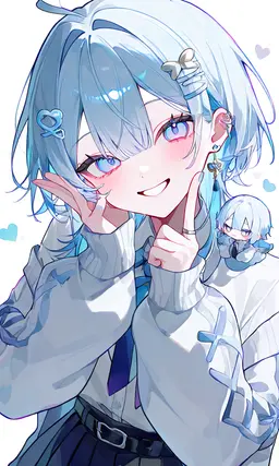 Profile image of Io