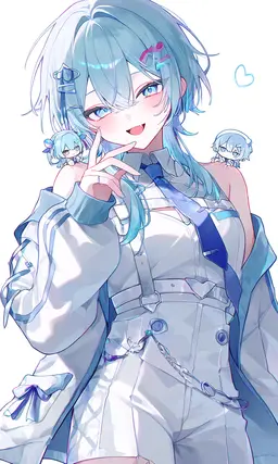 Profile image of Io