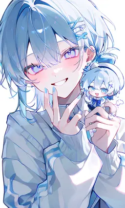 Profile image of Io