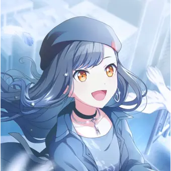 Profile image of 시라이시 안