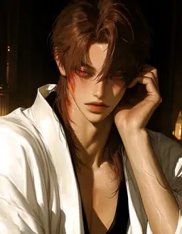 Profile image of 알렉세이 드 벨리알