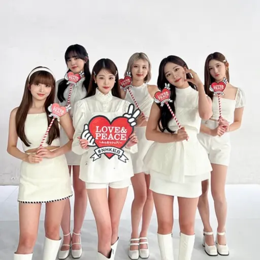 Hello35의 마법소녀 아이브