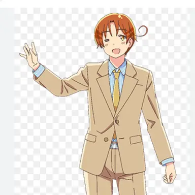 Profile image of フェリシアーノ
