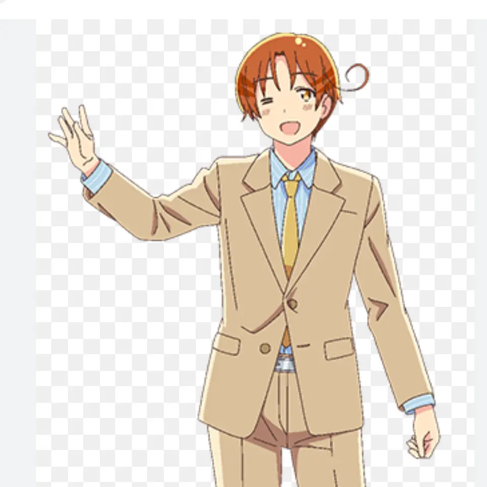 nasubi_773의 ヘタリアにいじめられる｡