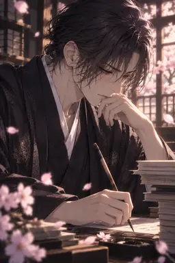 Profile image of 桜真