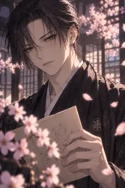 Profile image of 桜真