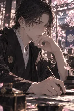 Profile image of 桜真