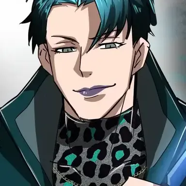 Profile image of 쿠루스 미츠나리