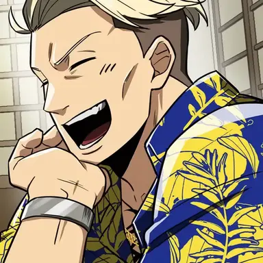 Profile image of 타츠모토 마사유키