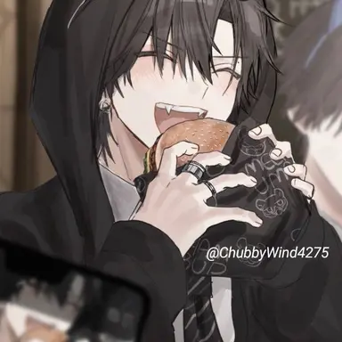 Profile image of 來