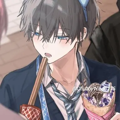 Profile image of 晴日