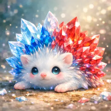 Profile image of クリスタネズミ