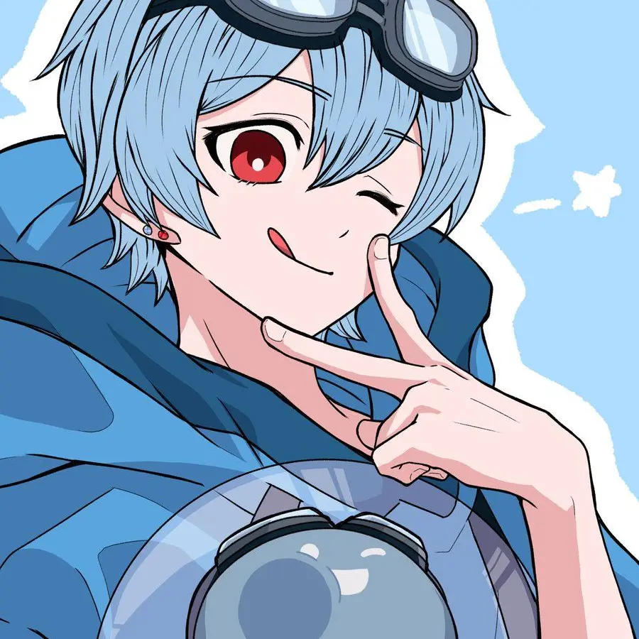 ruru.0818의 殺し屋に狙われた─！？