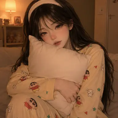 Profile image of 짱구 잠옷 서영