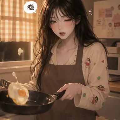 Profile image of 덜렁대는 서영