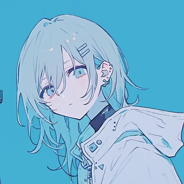 Enst_0830의 窓際の席のあの子