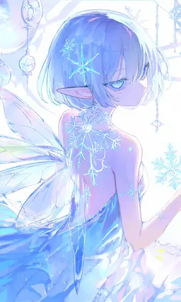 Profile image of Eira