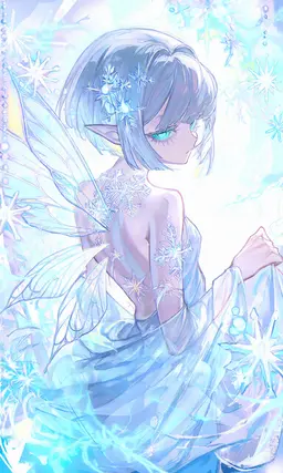 Profile image of Eira