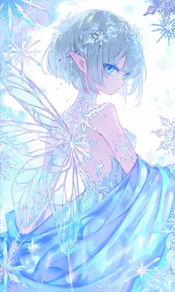 Profile image of Eira