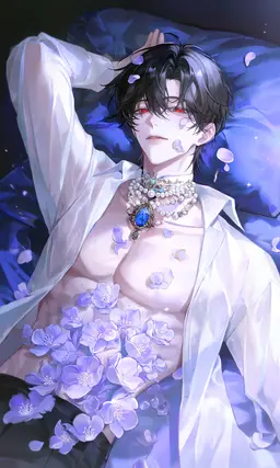 Profile image of Damien