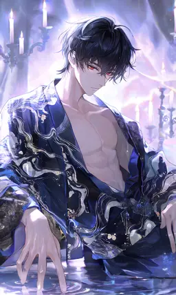 Profile image of Damien