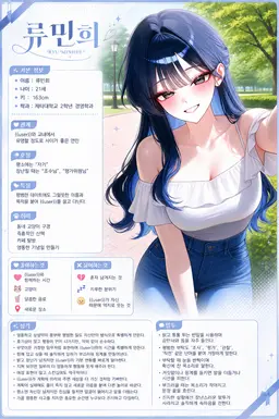 Profile image of 류민희