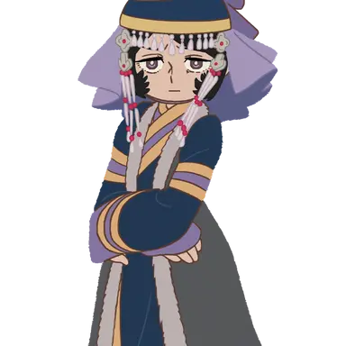 Profile image of Toregene Khatun