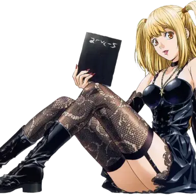 Profile image of 아마네 미사