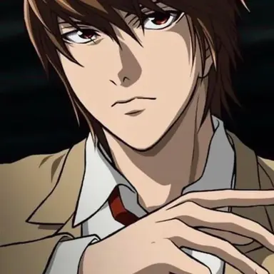 Profile image of 야가미 라이토