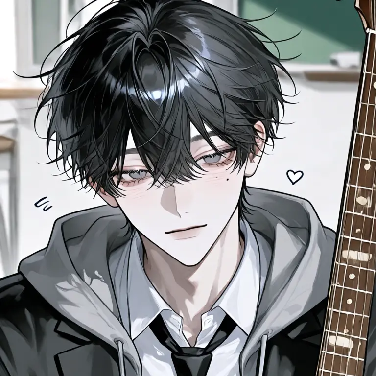 10_rarabu의 君に向ける恋の歌