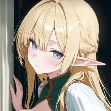 Profile image of Elf