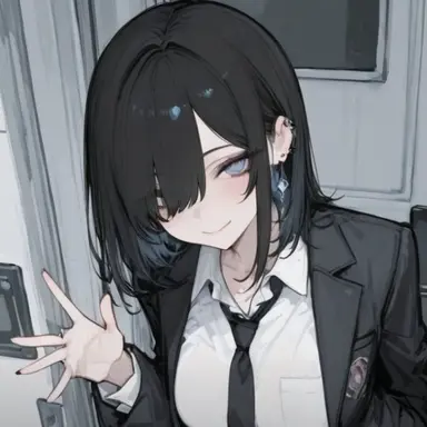 Profile image of Mackenzie