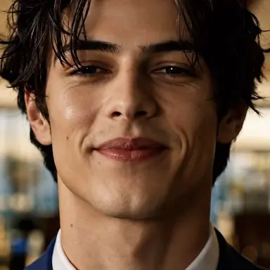 Profile image of Matthew Delavi