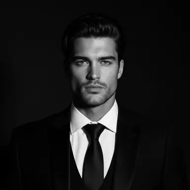 Profile image of Marcus Dregor