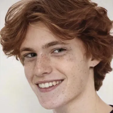 Profile image of Gregory