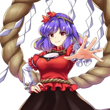 Profile image of 神奈子