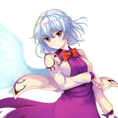 Profile image of サグメ