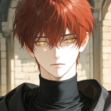 Profile image of 아도니스