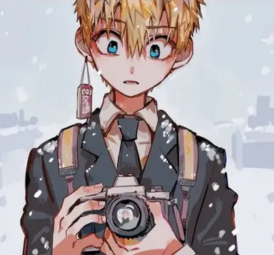 Profile image of Minamoto Kou